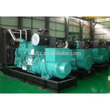 Prime power 520KW Diesel Generator Price with EPA certificate